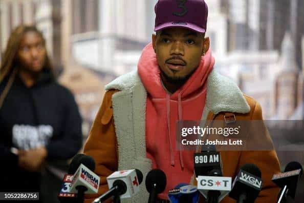 net worth of chance the rapper
