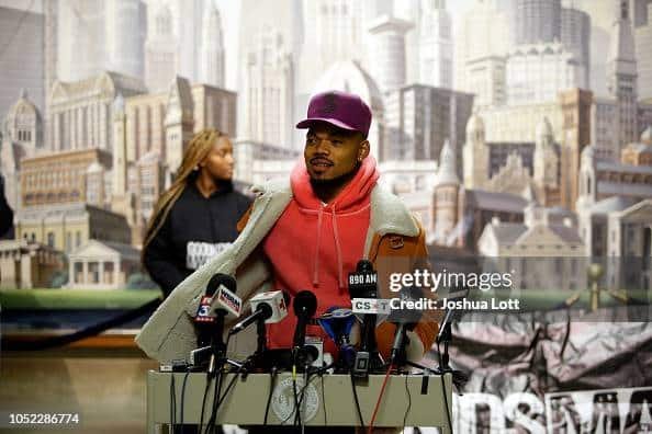 net worth of chance the rapper