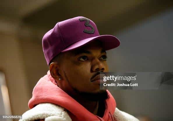 net worth of chance the rapper