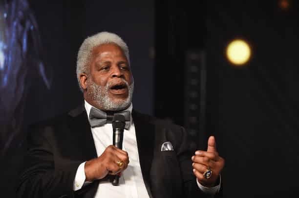 Earl Campbell Net Worth 2025 