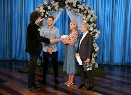 Howard Stern Wedding Daughter