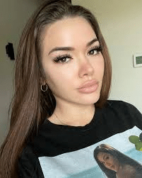 Genesis Mia Lopez Height