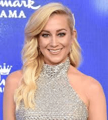 Blonde Singers Female Young: