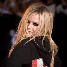 Blonde Singers Female Young