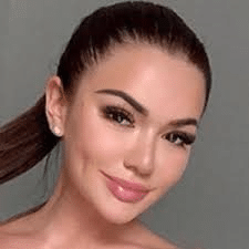 Genesis Mia Lopez Height