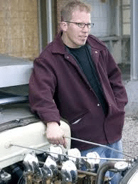 Kris Elmer