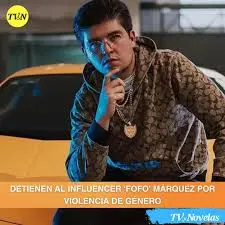 Fofo Marquez 