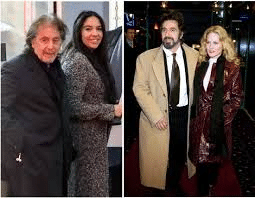 Josette Pacino